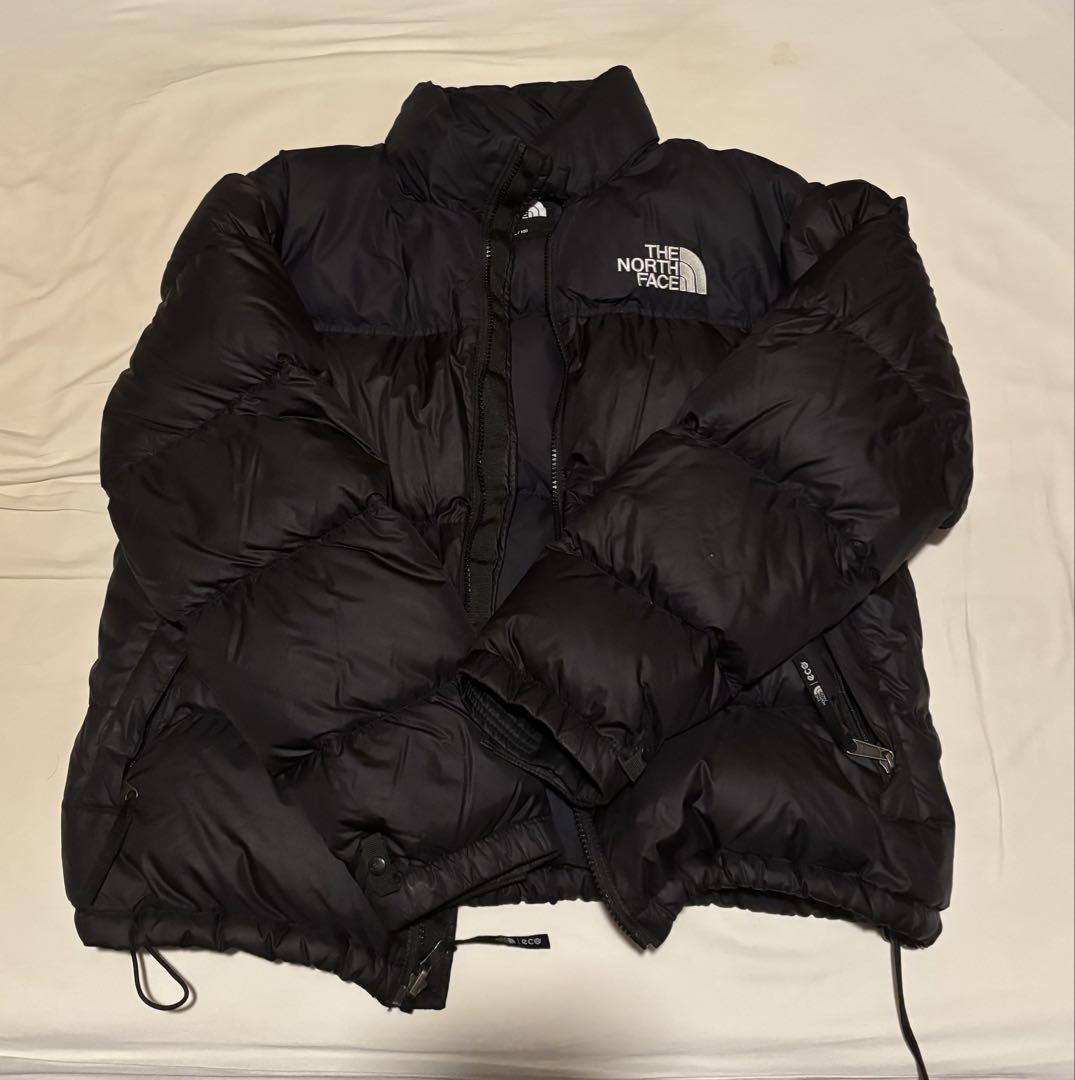 THE NORTH FACE ダウン　多少の値下げあり