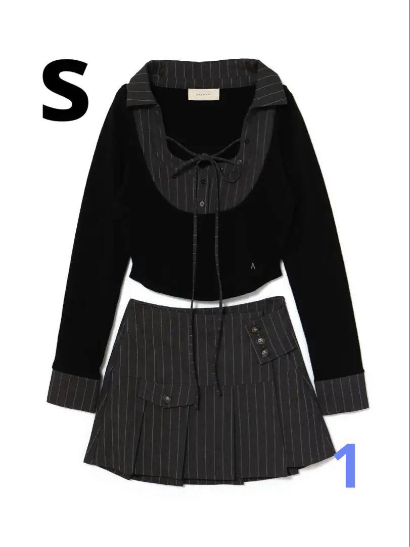 andmary Robin girls set up S