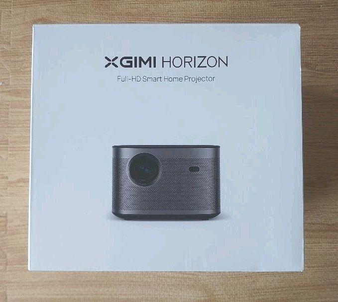 XGIMI HORIZON ホームプロジェクター