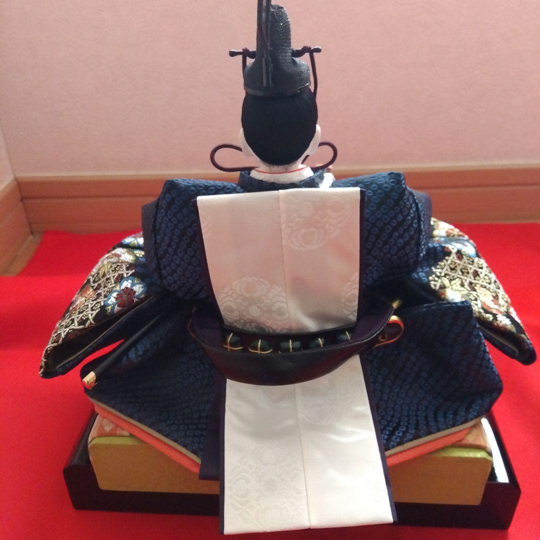 お雛様　お内裏様