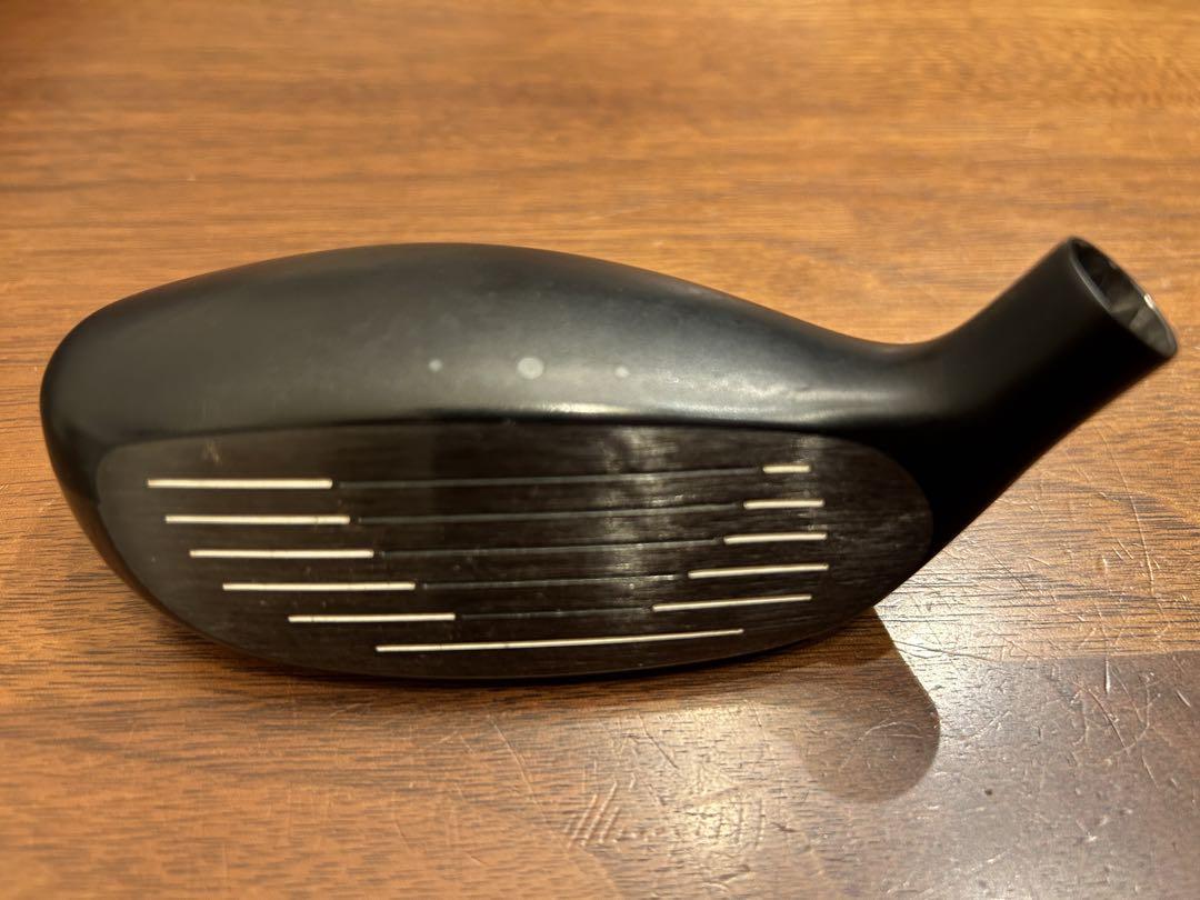 PING G425 ユーティリティ 5番 5U 26度 ヘッドカバー付き