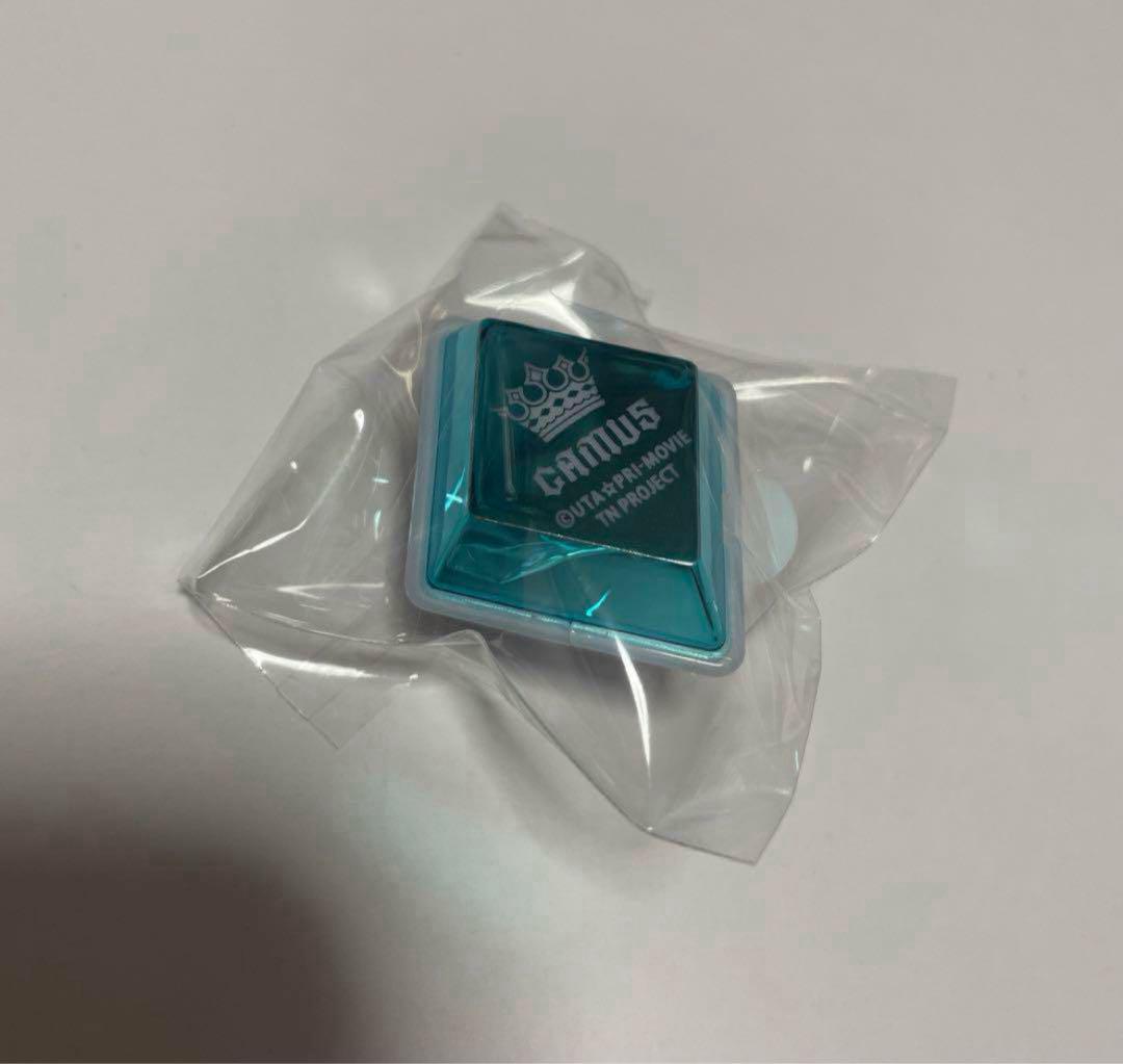 うたプリ タブナイ リングライト カミュ うたプリ タブナイ リングライト カミュ - メルカリ