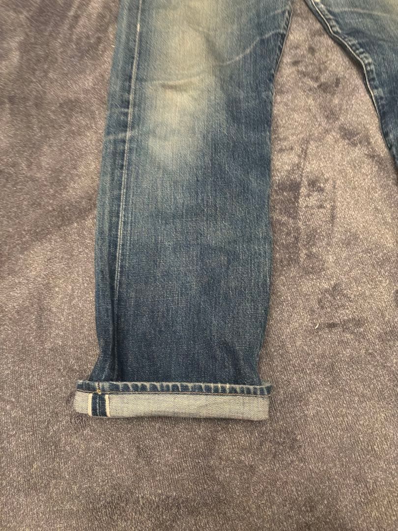 リーバイス702XX