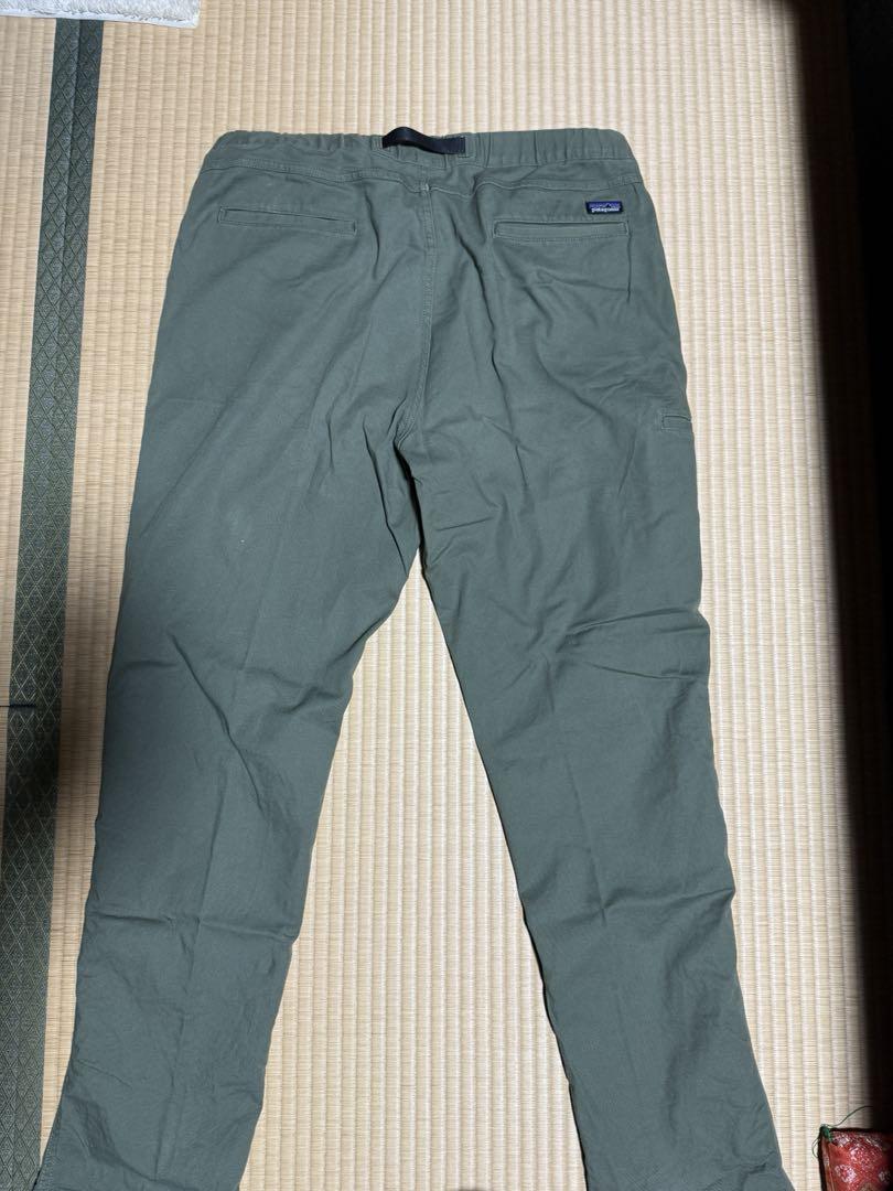 Patagonia コットンGIⅢ パンツ