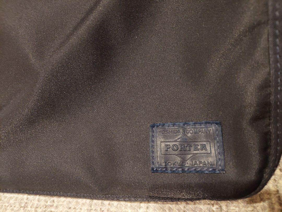 PORTER メンズビジネスバッグ 3way