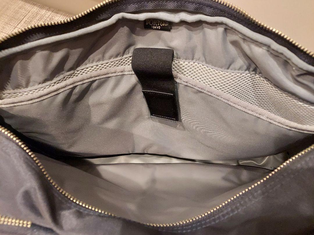 PORTER メンズビジネスバッグ 3way