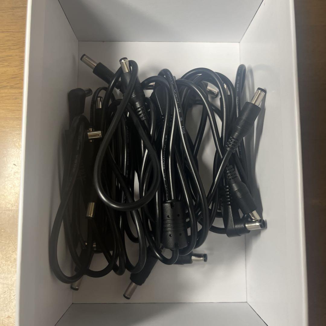 VA-08 Mk-II アイソレーテッド電源供給装置