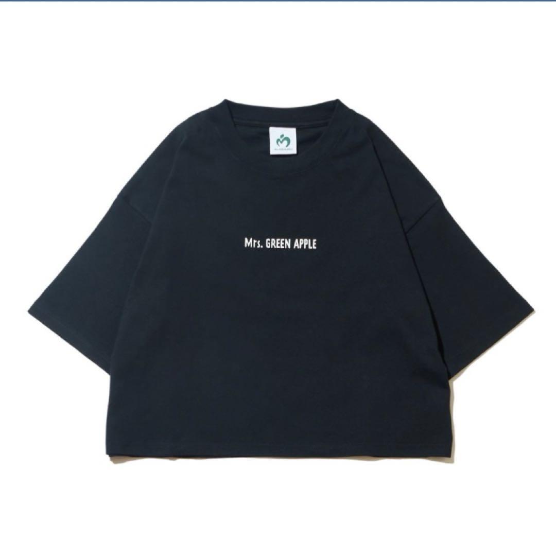ゼンジン未到とヴェルトラウム クロップドTシャツ - メルカリ
