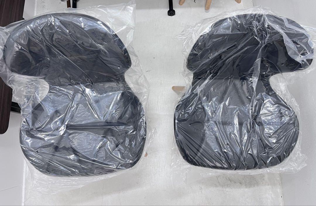 EMS/W06 ダイニングチェア２脚セットイームズチェア　椅子