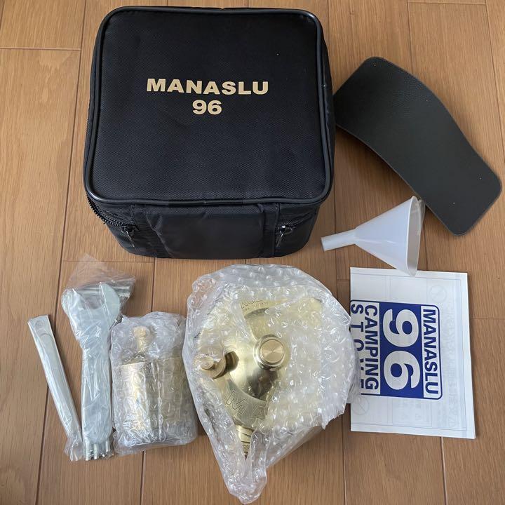 マナスル96