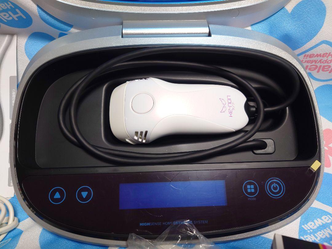 ケノン Kenon V7.1