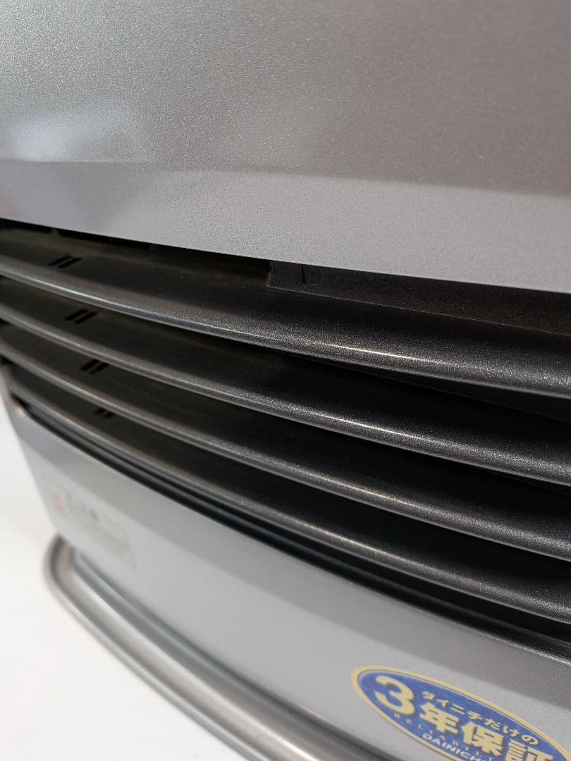 FW-325S 木造9畳目立った傷や汚れなし