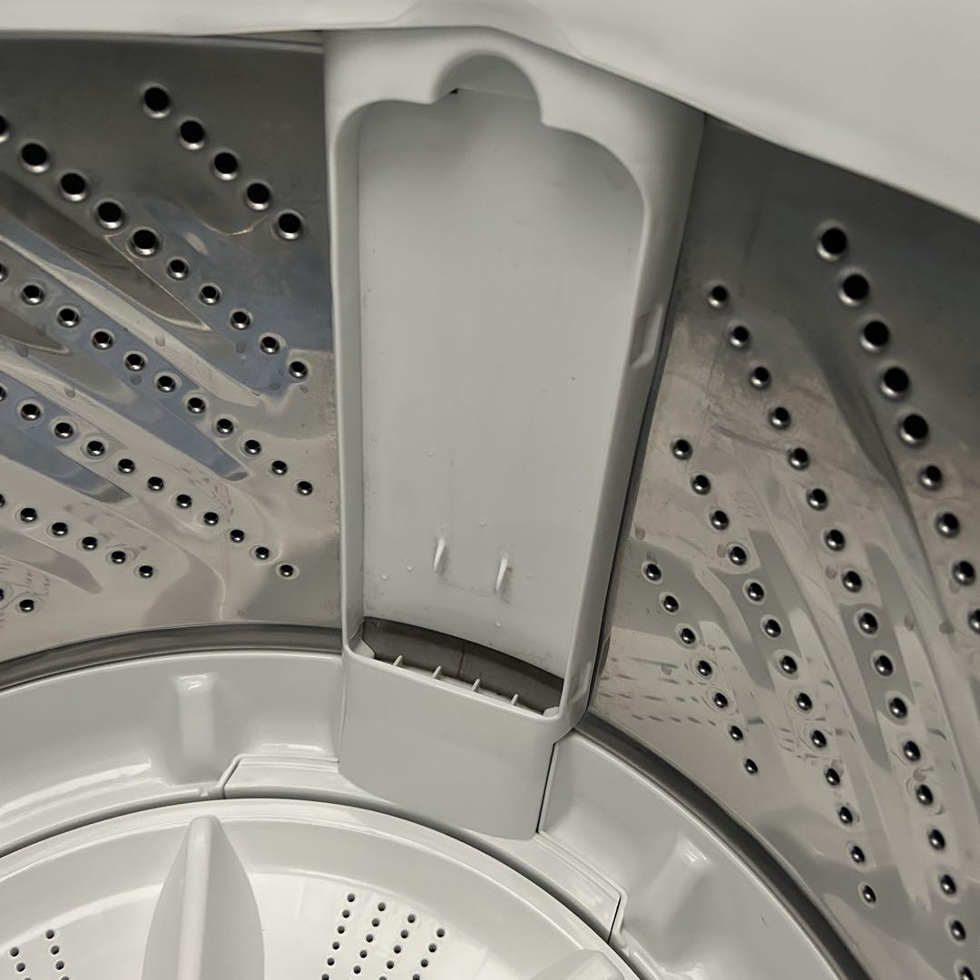 【本日のみ】パナソック 洗濯機 NA-F50B11 2019年製 5.0kg