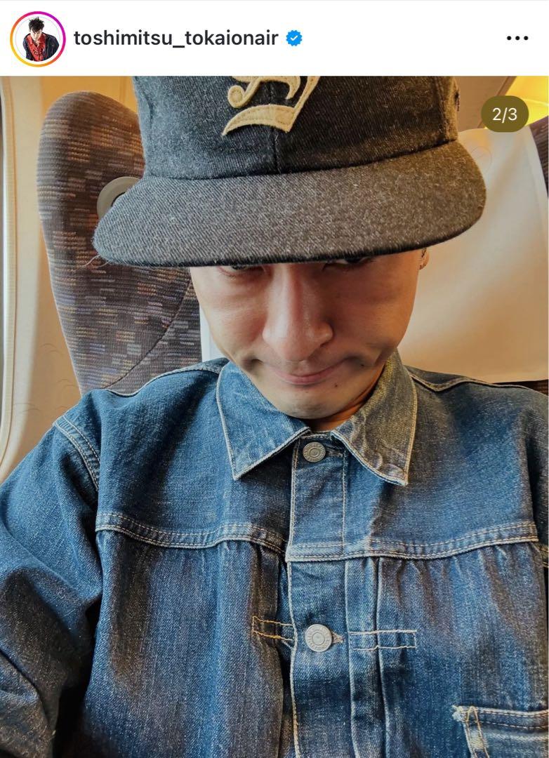 ほのか様専用 Schott×hwdogandco cap