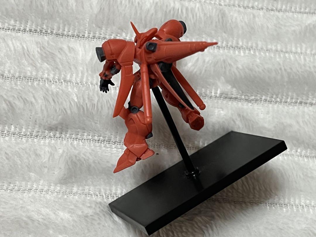 初回限定版】 ガンダムコレクション デンドロビウム vs ノイエ