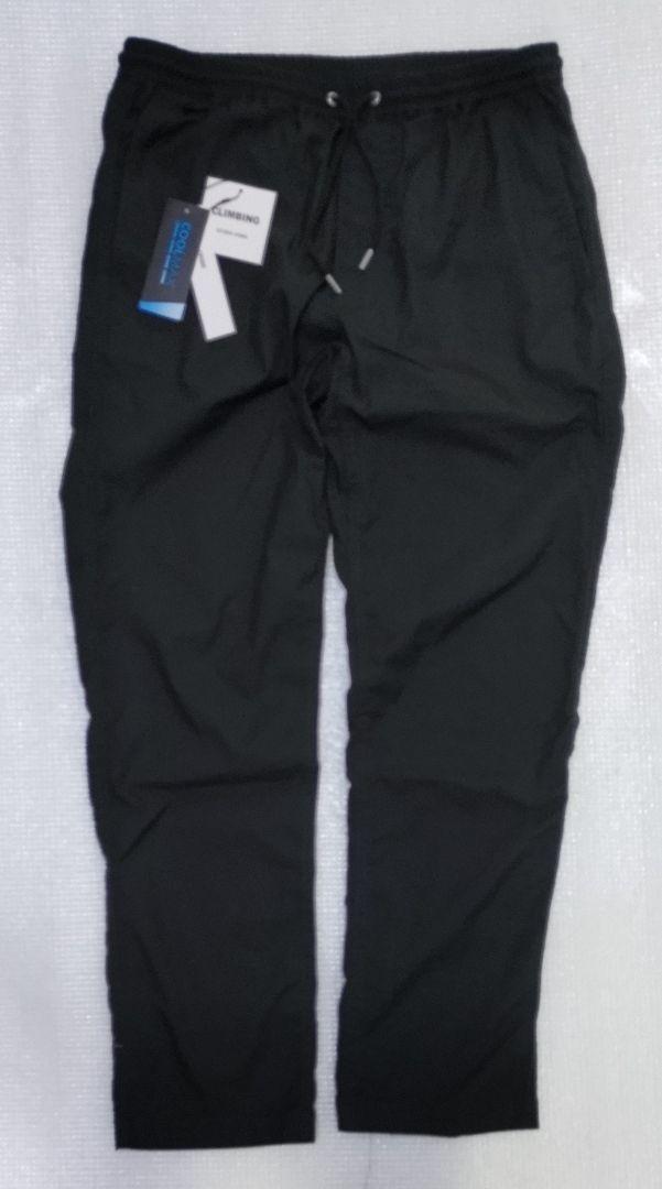美品 24SS STUDIO ORIBE クライミングパンツ COOLMAX b