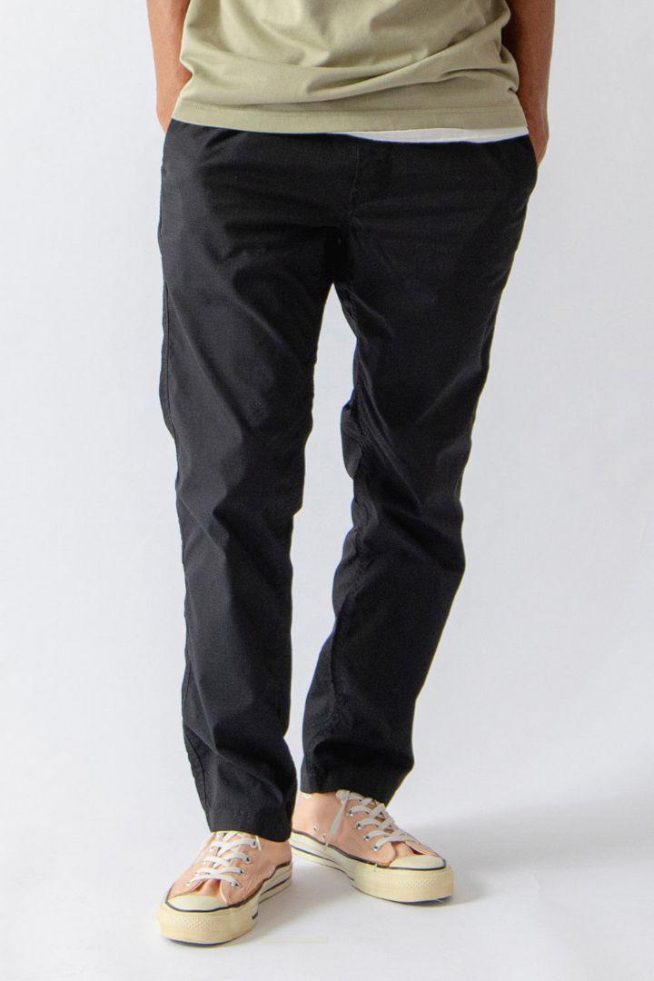 美品 24SS STUDIO ORIBE クライミングパンツ COOLMAX b