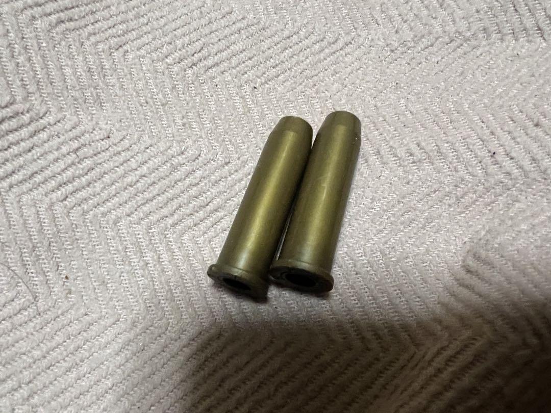 マルシン　S&W M629 44マグナム　ビンテージ