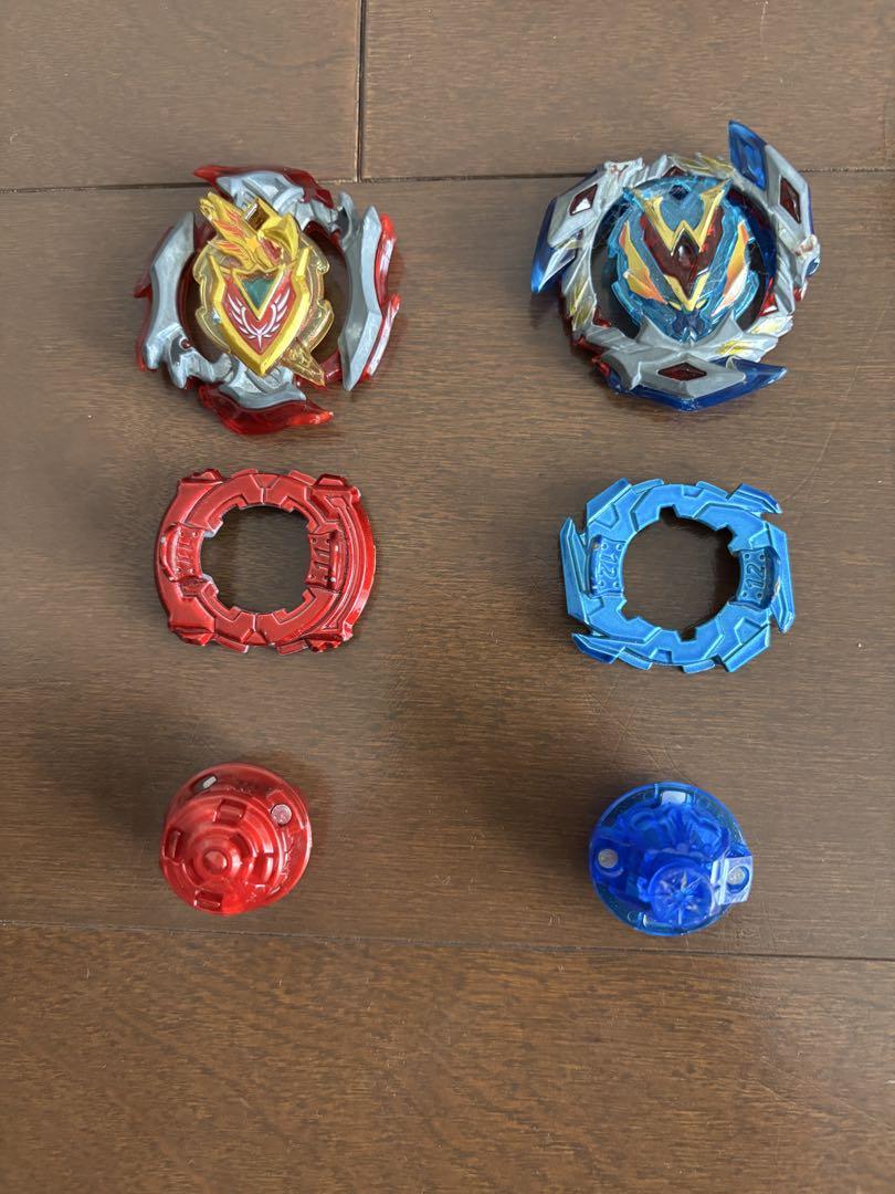 Beyblade バトルスタジアムセット