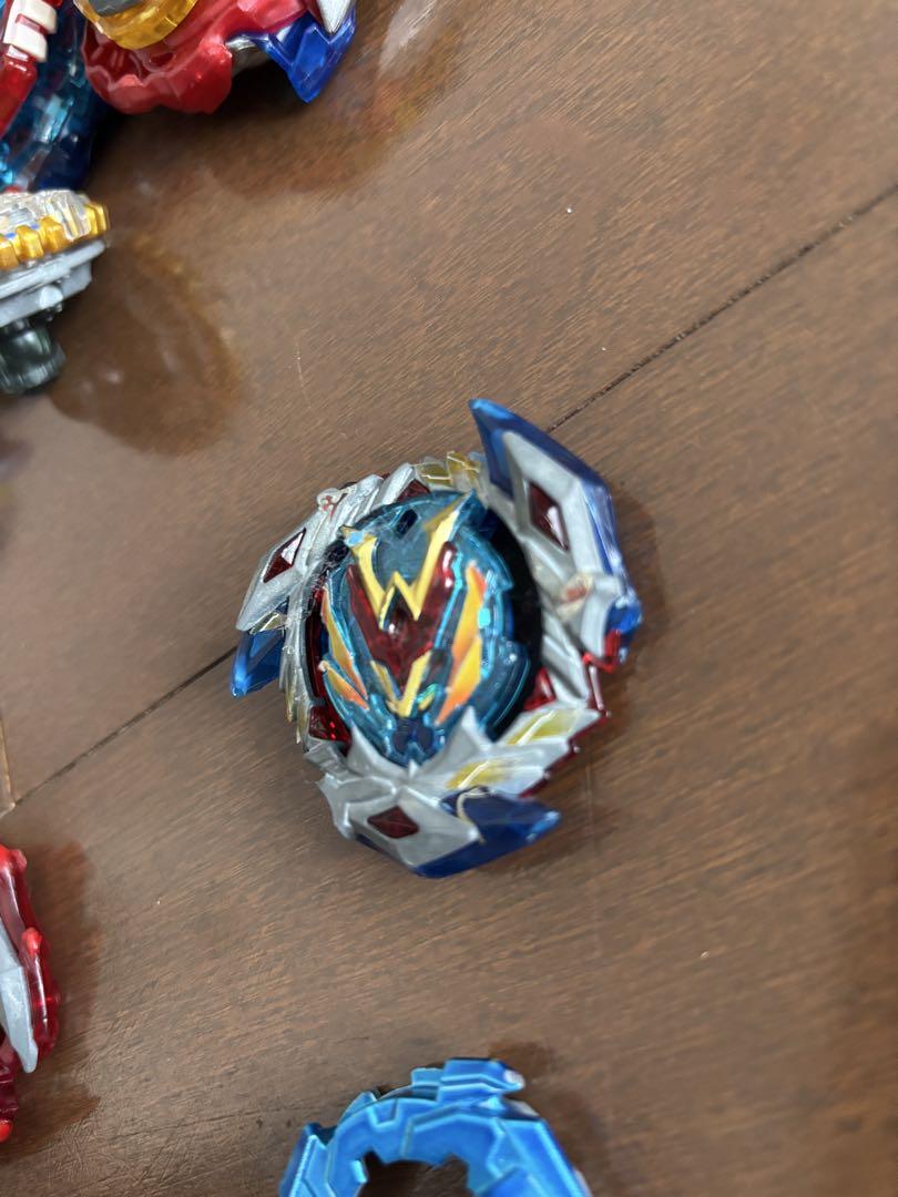 Beyblade バトルスタジアムセット