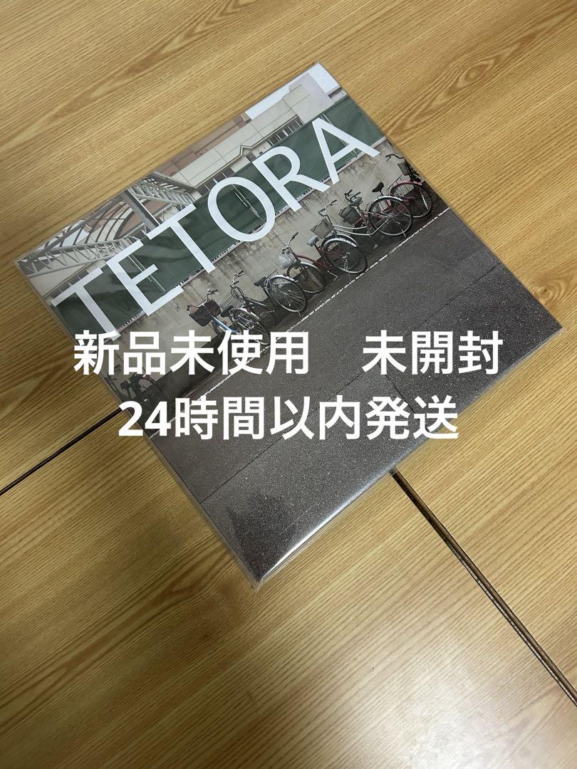 TETORA 教室の一角より LPレコード