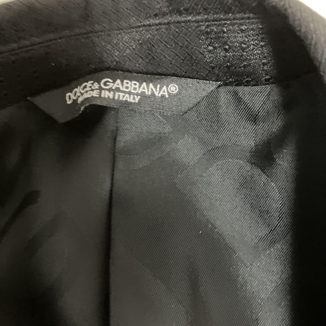 ⭐️ドルチェ&ガッバーナ D&G⭐️テーラードジャケット⭐️
