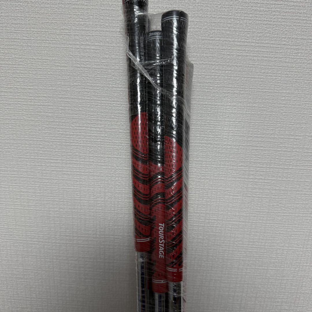 【超希少】TOURSTAGE X-BLADE 703 6本 新品未開封