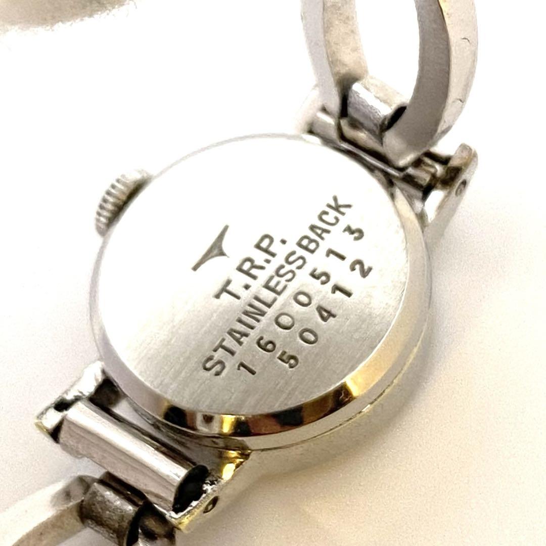 SABRINA 17jewels　ヴィンテージ　タカノ サブリナ 手巻