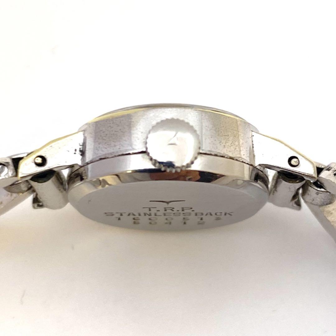SABRINA 17jewels　ヴィンテージ　タカノ サブリナ 手巻