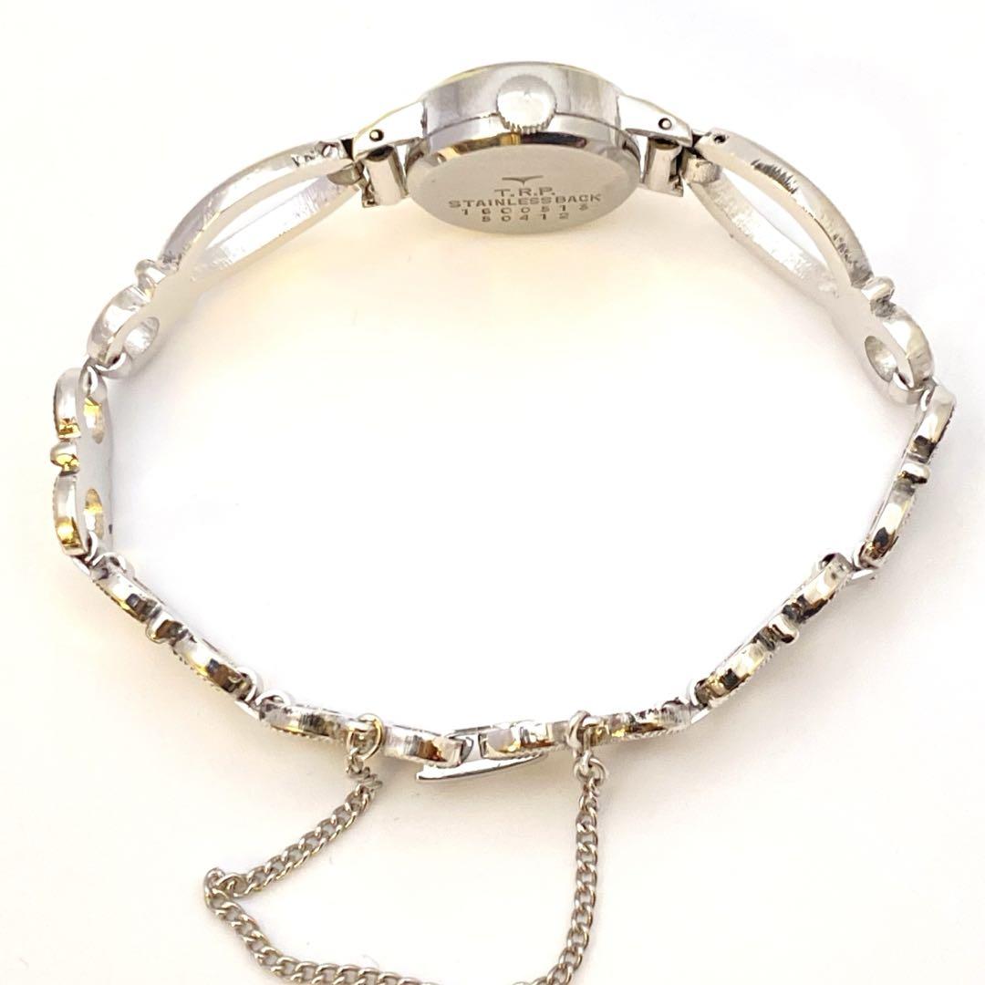 SABRINA 17jewels　ヴィンテージ　タカノ サブリナ 手巻