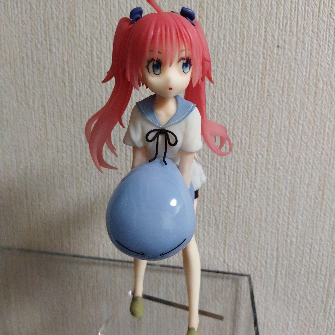 転スラ　フィギュア　ミリム