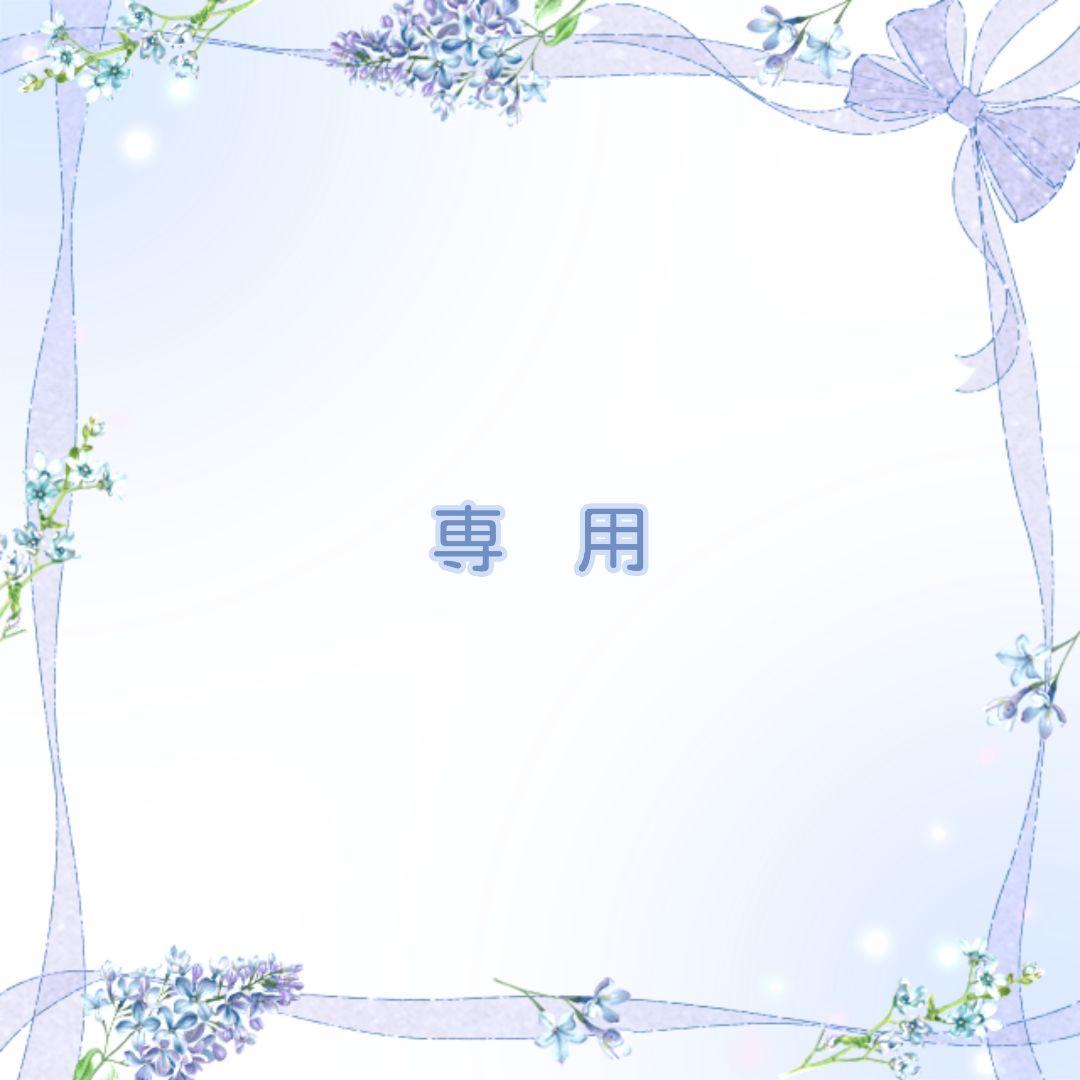 専用◆小色紙◇豆色紙