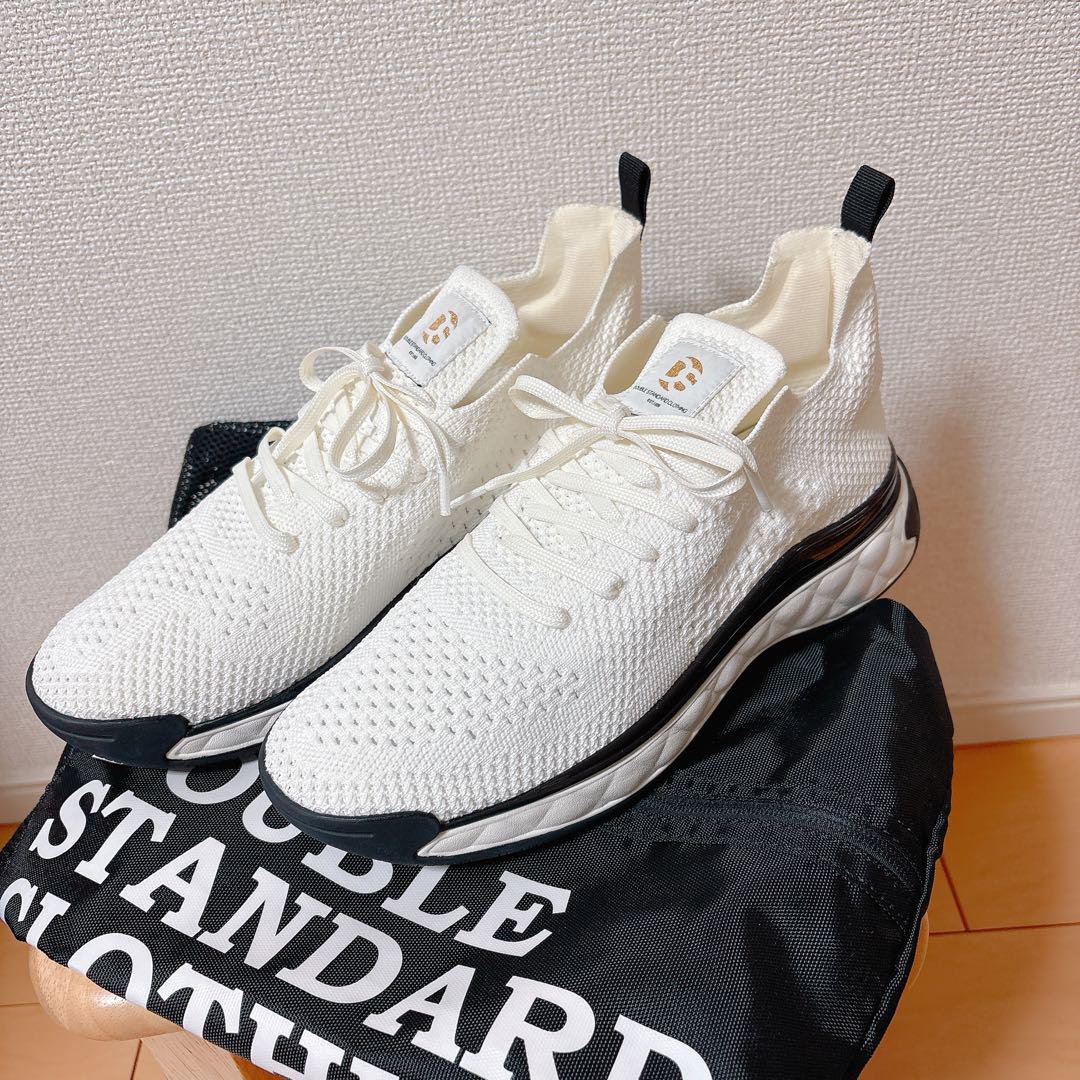 『専用』 ダブルスタンダードクロージングスニーカー お値下げしました‼️