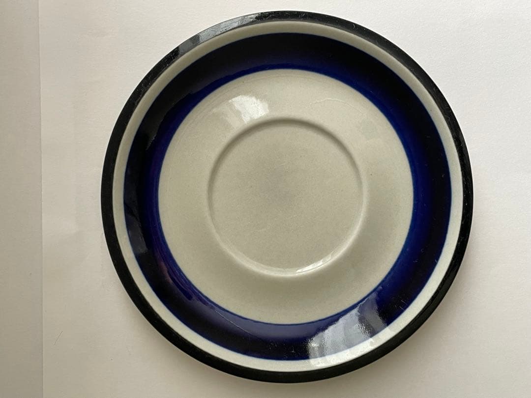 Arabia/アラビア Saara/サーラ　カップ＆ソーサー