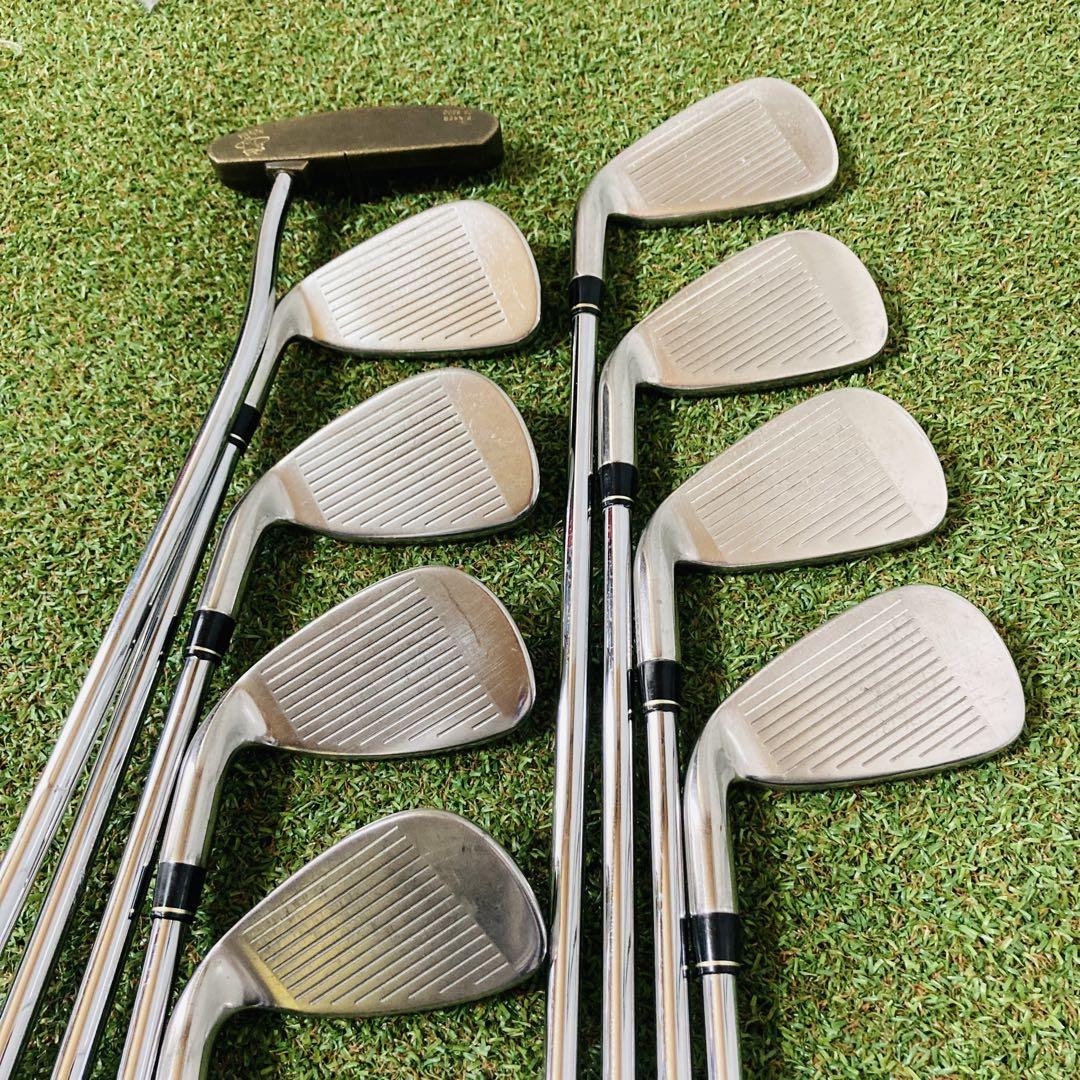 ぶっ飛び テーラーメイド RBZ ロケットボールズ 12本 メンズ