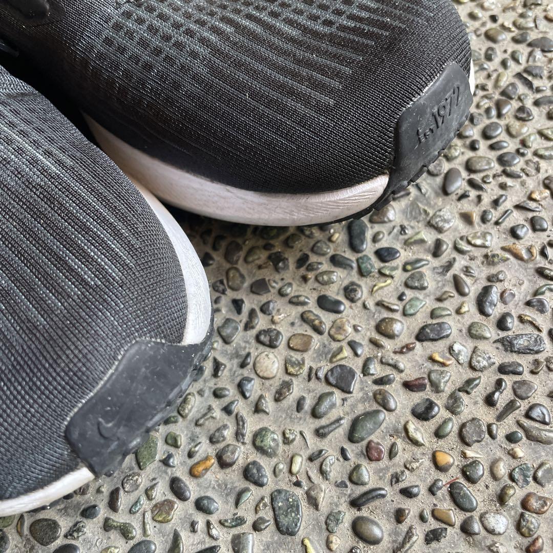 NIKE ランニングシューズ　26.5㎝