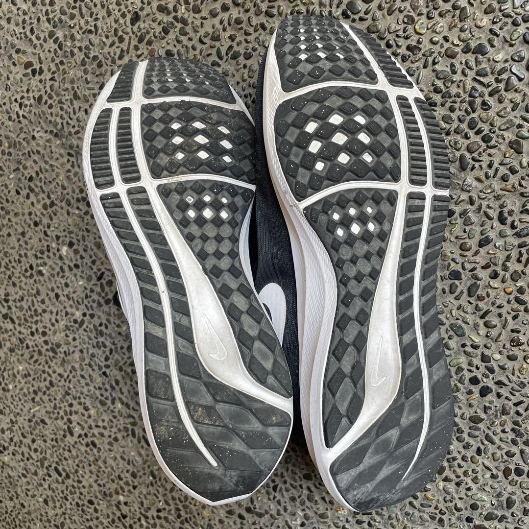 NIKE ランニングシューズ　26.5㎝