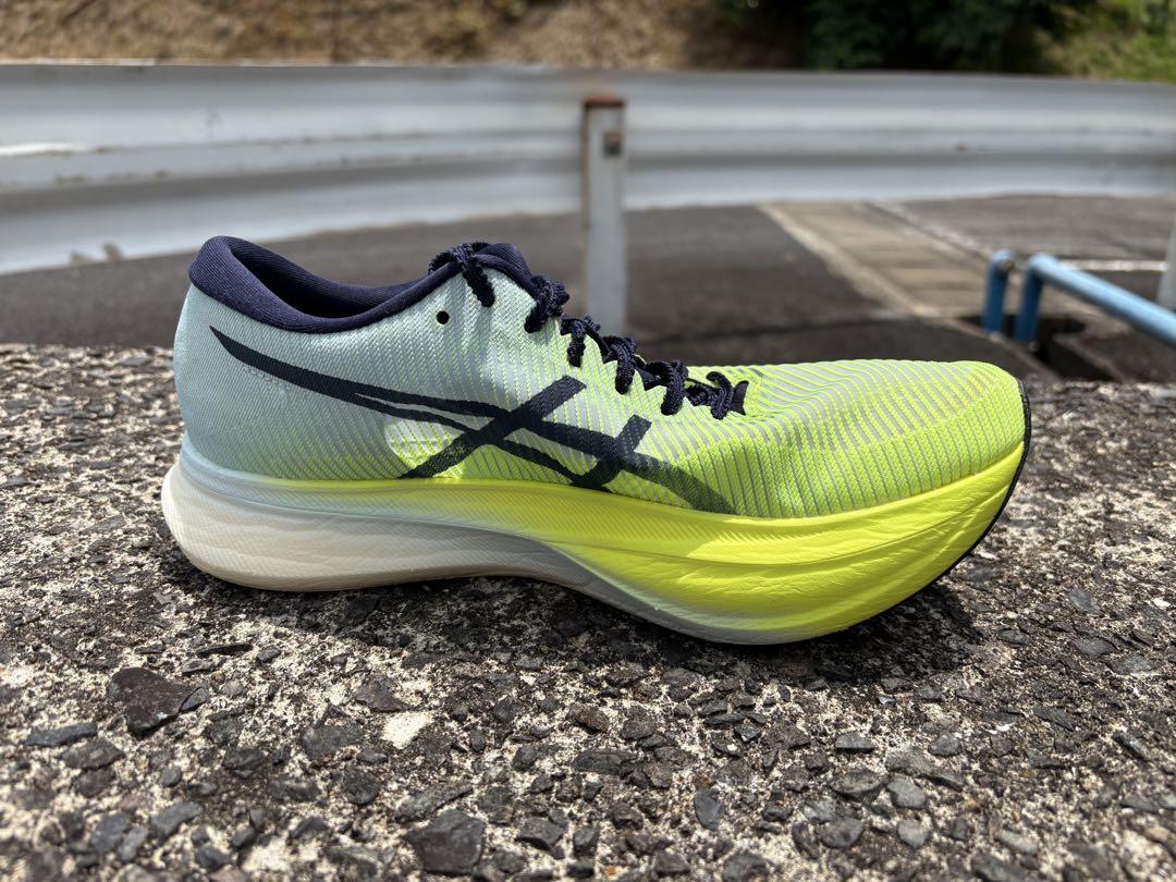asics メタスピード　スカイ＋　　26cm