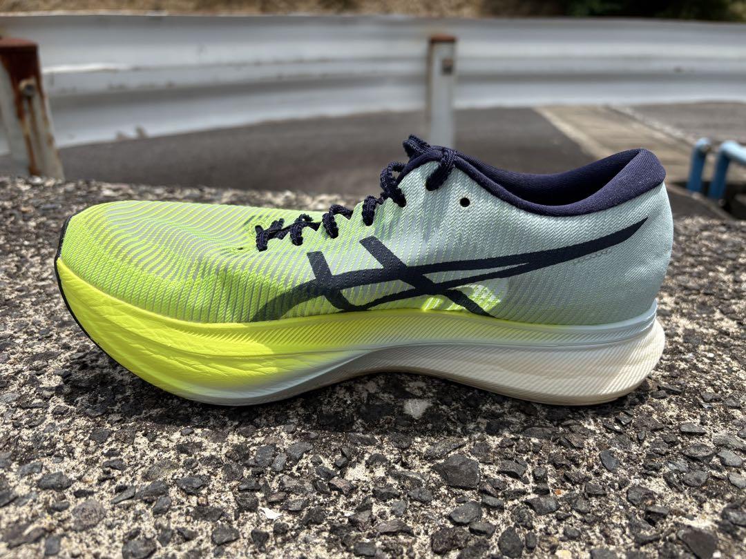 asics メタスピード　スカイ＋　　26cm