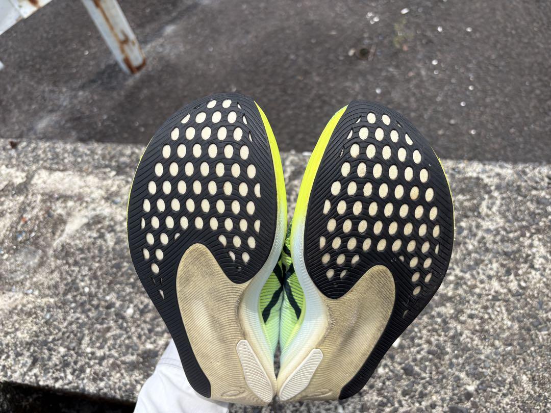 asics メタスピード　スカイ＋　　26cm