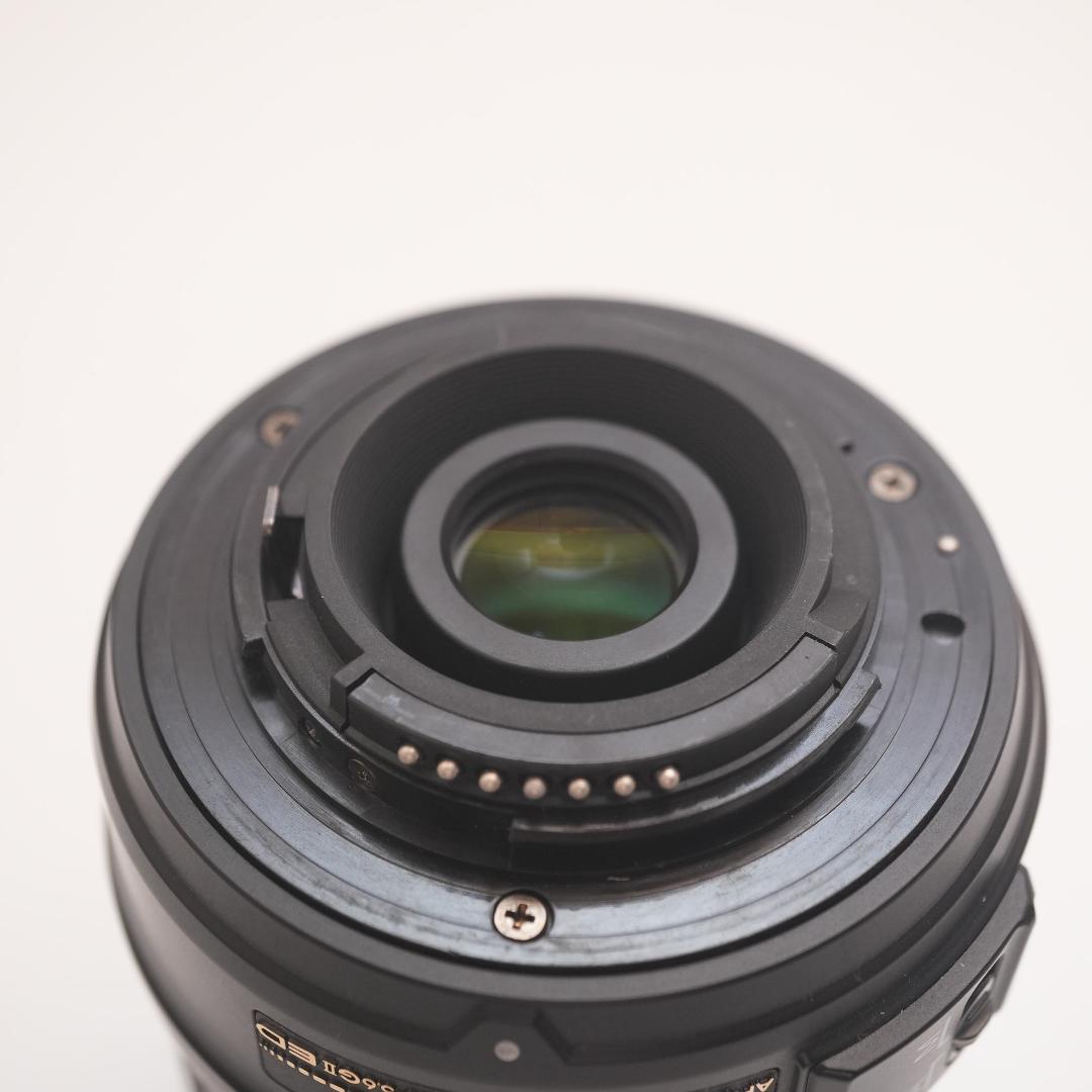 WiFi機能☆Nikon D5300☆ラクラク自撮り♪