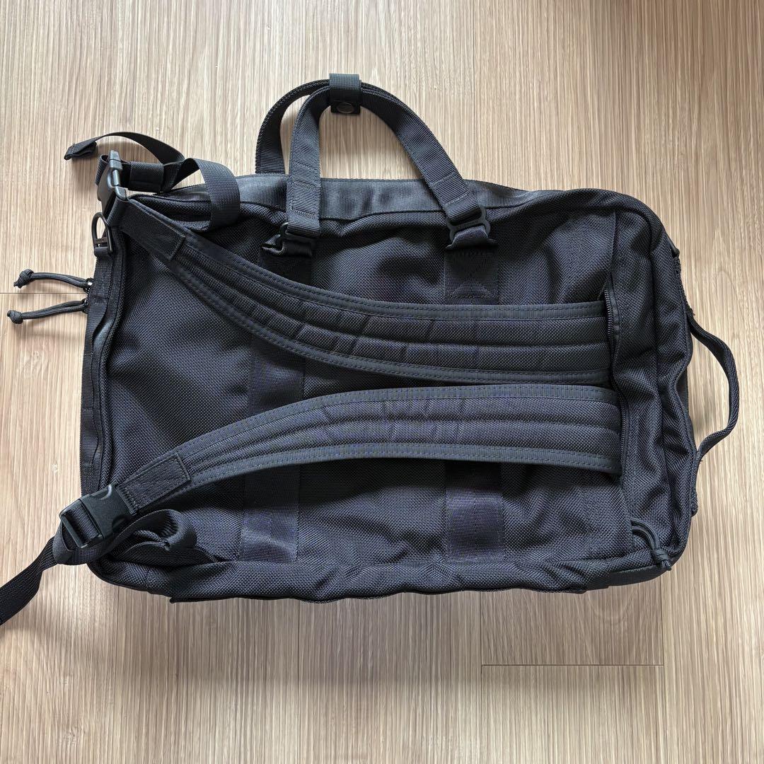【美品】BRIEFING x TOMORROWLAND - C3 LINER