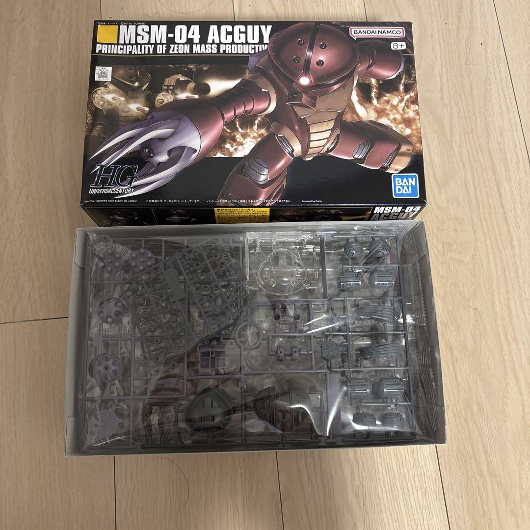 ガンプラ定価まとめ売り 9 ガンプラ HG MG まとめ売り 9点 - メルカリ