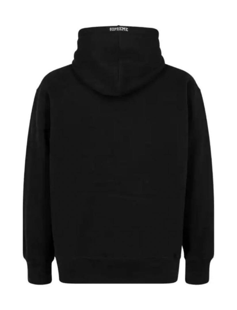 Supreme SLogo Hooded Sweatshirt XL 画像2