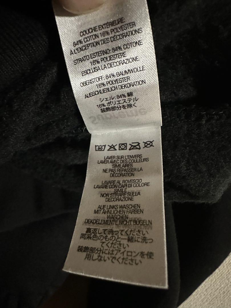 Supreme SLogo Hooded Sweatshirt XL 画像5