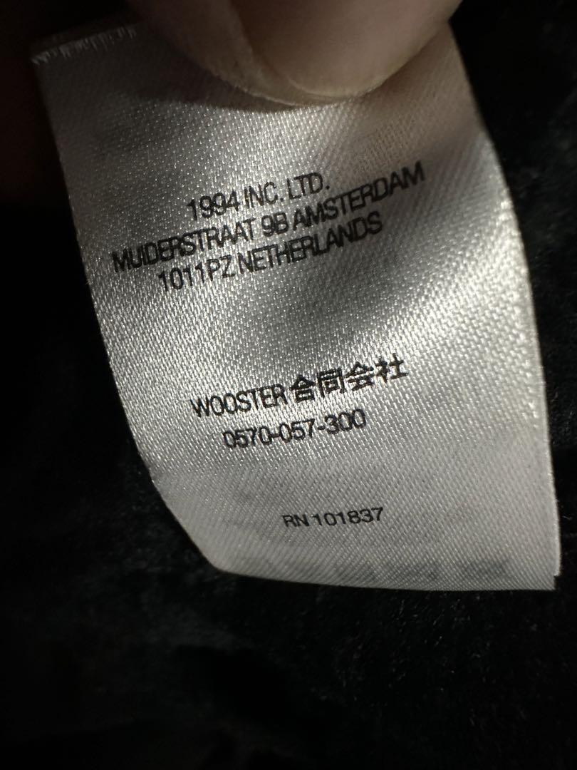 Supreme SLogo Hooded Sweatshirt XL 画像6