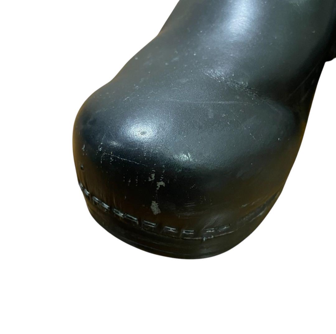 Dansko サボ　コンフォートシューズ　ブラック　42 ②