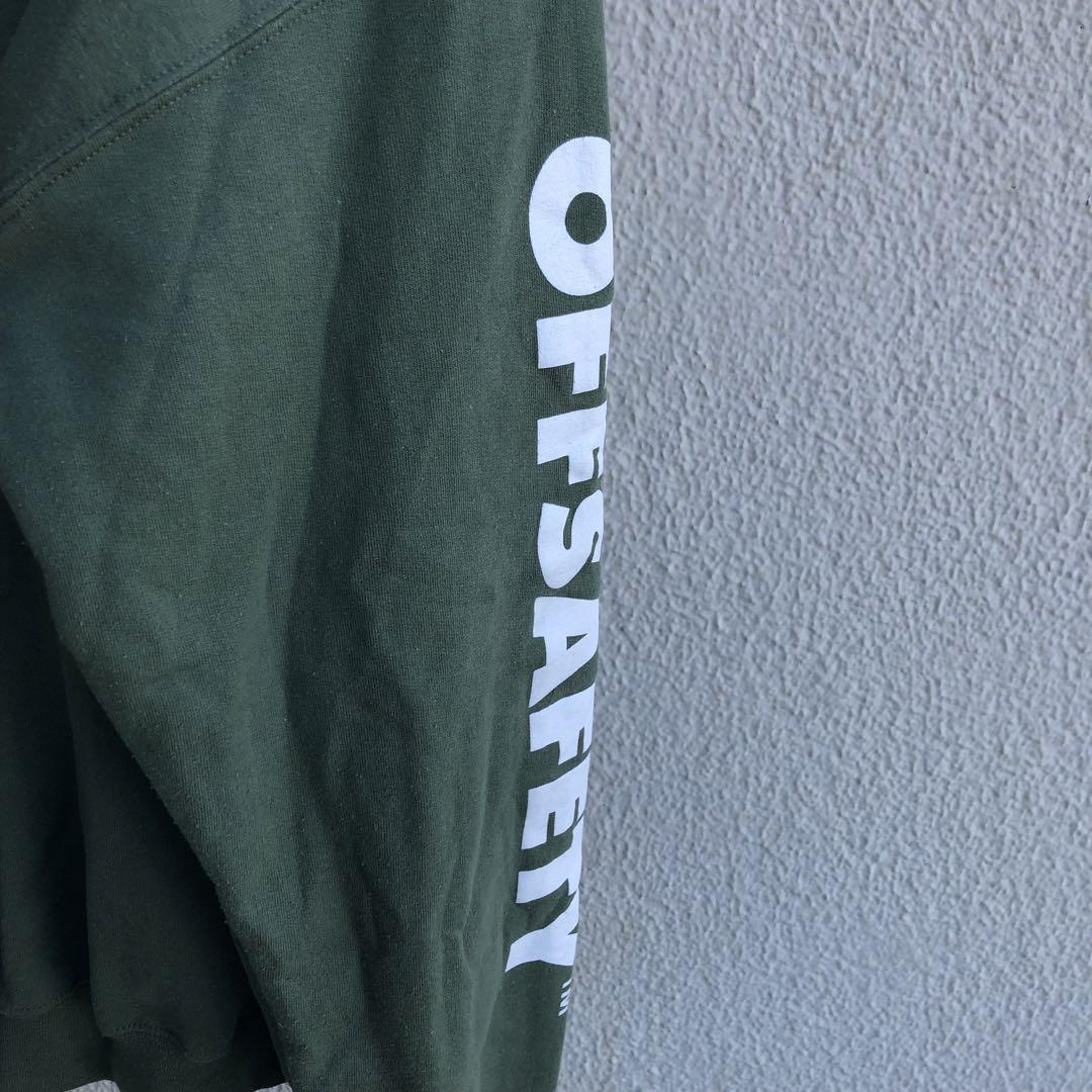 ❤ OFFSAFETY