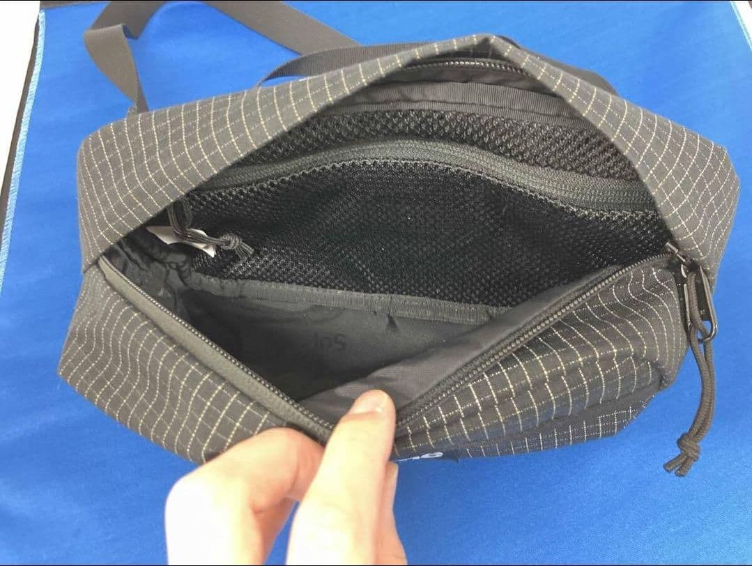 supreme 24SS Waist Bag/シュプリーム/ウエストバッグ