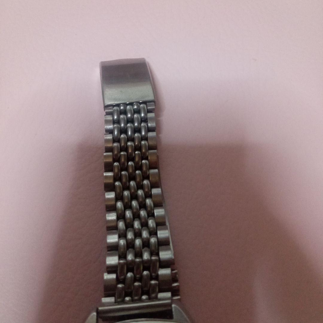 希少SEIKOファイブスポーツ&ライスブレス ヴィンテージ自動巻き 希少SEIKOファイブスポーツ&ライスブレス ヴィンテージ自動巻き